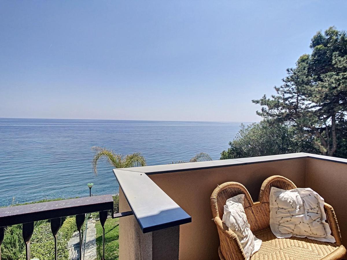 Sea House By Holiday World Arenzano Exterior photo