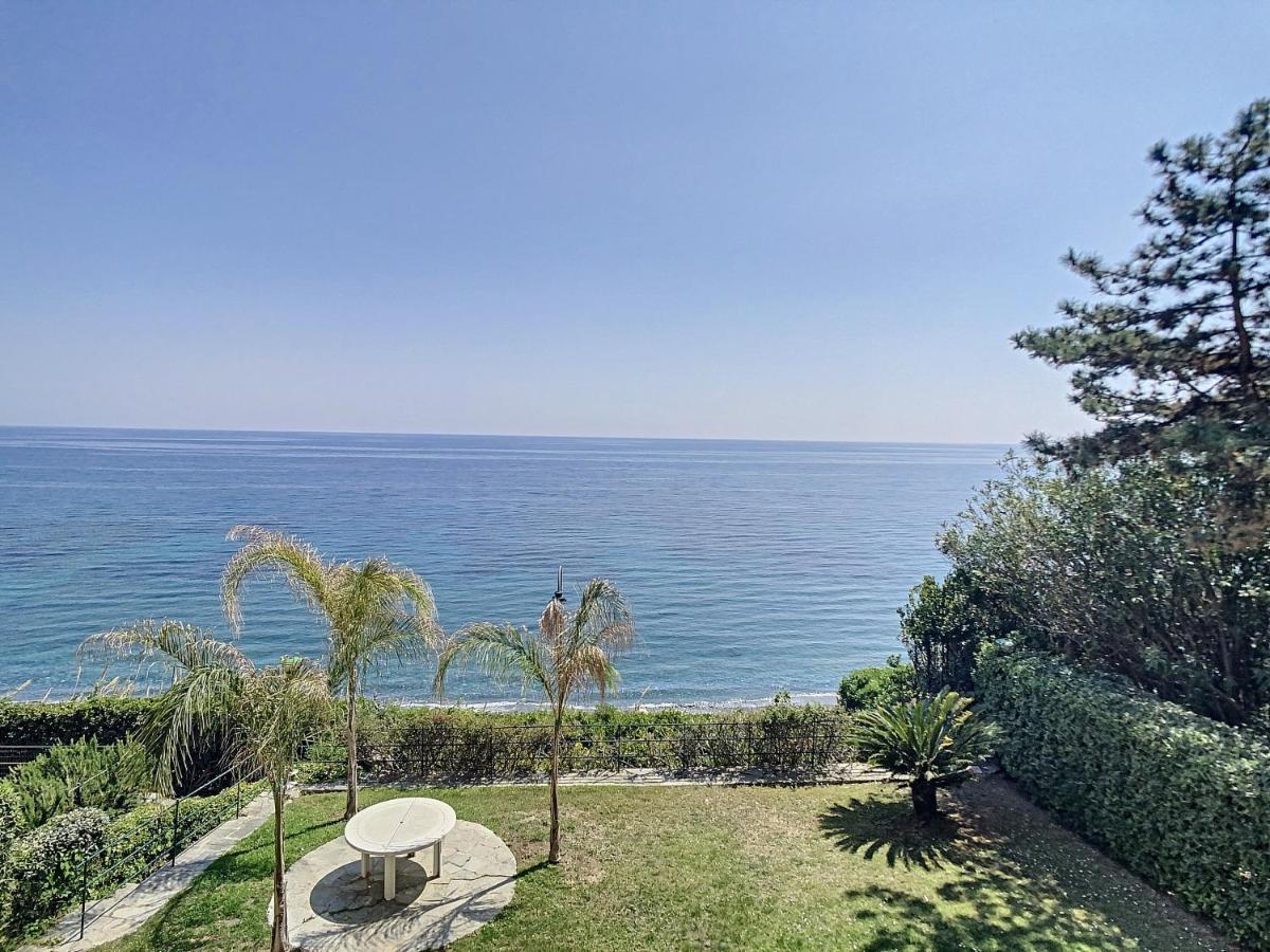 Sea House By Holiday World Arenzano Exterior photo